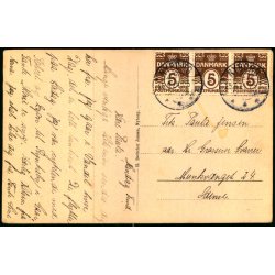 Nyborg - Industrihotellet - H. B�dtcher Jensen u/n - Brugt