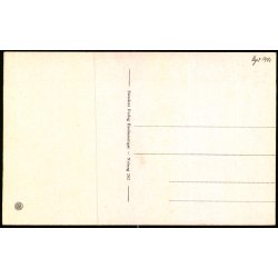 Nyborg Slot - Stender 262 - Ubrugt