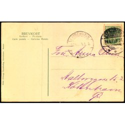 Svendborg - Gerritsgade - Peter Alstrup 3366 - Brugt