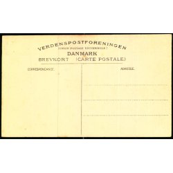 Brahetrolleborg - H.H.O. 5035 - Ubrugt