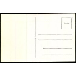 Fra Lillebltsbroen - O.P. u/n - Ubrugt