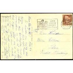 Lillebltsbroen - O.P.O.  1 - Brugt