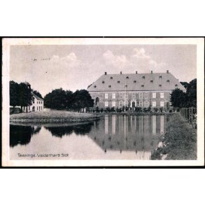 Taasinge - Valdemar Slot - Stender S. 258 - Brugt