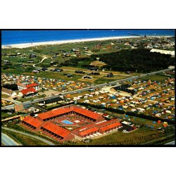 Hotel Lkken Strandgrd - Dan En Gros 77-38-03 - Brugt