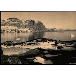 Udstedet Tasiussaq - KGH u/n - Ubrugt