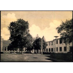 Vestjysk Gymnasium - Tarm - G. Madsens Bogh. 16621 - Brugt - Fold !