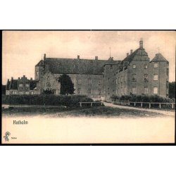 Katholm - Peter Alstrup 3494 - Ubrugt 