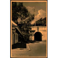 Fredericia - Prinsens Port - Stender F. 125 - Brugt