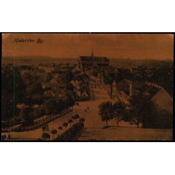 Haderslev By - 8710 - Ubrugt
