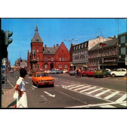 Esbjerg - Torvet - Stender 149 805 076 - Brugt