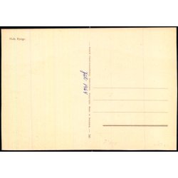 Mols Bjerge - Rudolf Olsen 345 - Ubrugt