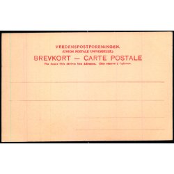 Holstebro - Ved S�nderport - C. St. 1376 - Ubrugt