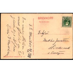 Maribo - Lysemose - Stender 3308 - Brugt