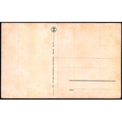 Bornholm - Lyseklippen ved R - Alex Vincent 702 - Ubrugt