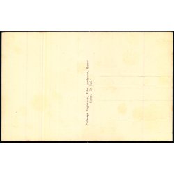 Bornholm - sterlars Rundkirke - Kvindens Tilflugtssted - Colbergs Bogh. 3325 - Ubrugt