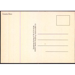 Svaneke Havn - Trojaborg BO 25 - Ubrugt