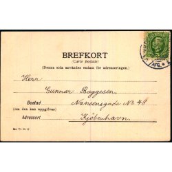 Godt Nytt r - Ser. Nr. 17 - Brugt