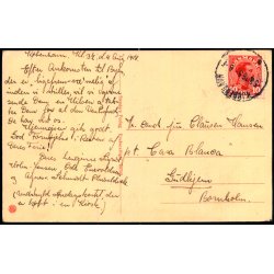 K�benhavn - B�rsen - Stender 20732