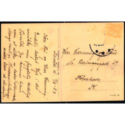 Fr�bakken - Tisvilde Hegn - S. Nielsen 4203 - Brugt