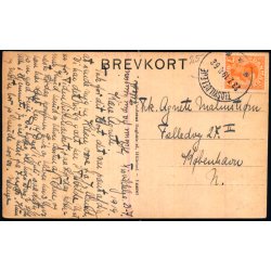 Troldeskoven - Tisvilde Hegn - K. Poulsens Bogh. u/n - Brugt