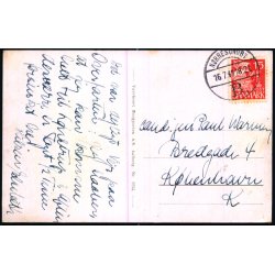 Aalborg - Kilden - Varehuset Borgporten 2255 - Brugt