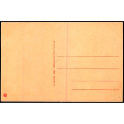 Randers - Rosengaarden - Stender R. 54 - Ubrugt