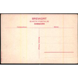 Marienlyst Helsing�r - Kurhotellet - Marienlyst u/n - Ubrugt