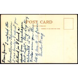 Dronning Elizabeth  II - Ubrugt