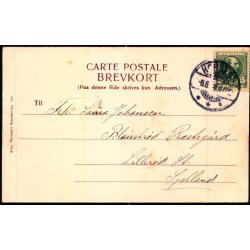 S�lyst - Horsens -  Alex Vincent 642 - Brugt