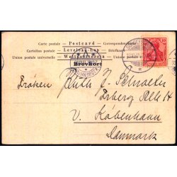 Nationaldragter - u/n - Brugt