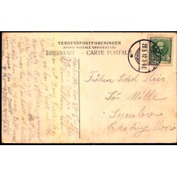 Roskilde - Flensborg 161 - Brugt