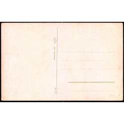 K�benhavn - Kolonaden ved Amalienborg - ROK 206