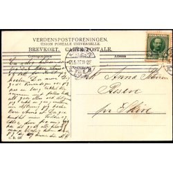 Kbenhavn - Raadhuset - C.R. 158