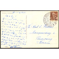 Bornholm - Christians - Colbergs Boghandel 135 F