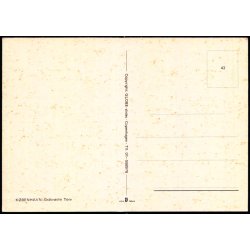 Kbenhavn - Grbrdre Torv - Globe 43