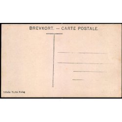 Ny Carlsberg Glyptotek 1. - Vilhelm Trydes Forlag u/n