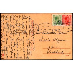 Kbenhavn - Raadhuspladsen - Stender K. 48