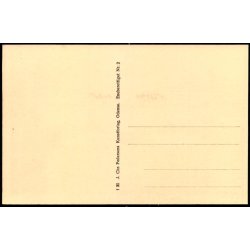 Hadsten Husholdningsskole - Vaskeri og Strygestue -  Chr. Petersens Kunstforlag 2 - Ubrugt