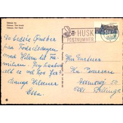 Odense Aa - Stender 149 508 032 - Brugt