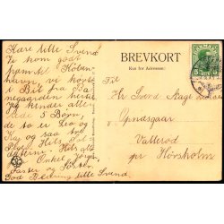 K�benhavn - Frederiksholms Kanal - Alex Vincent 17