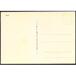 Lang� - Stjerne Foto 1091 - Ubrugt