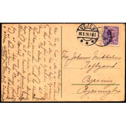 Askov H�jskole - J. Arnum Bogh.  u/n - Brugt