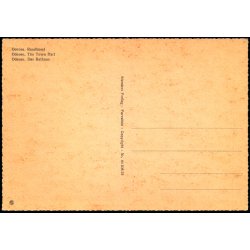 Odense - Raadhuset - Stender 40 508/25 - Ubrugt