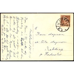 S�nderborg - Ved Alssund - Stender 1 - Brugt