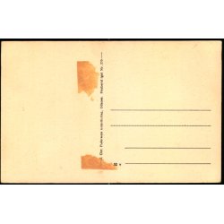 Kalundborg - Vor Frue Kirke - Chr. Pedersens Kunstforlag 370 - Ubrugt