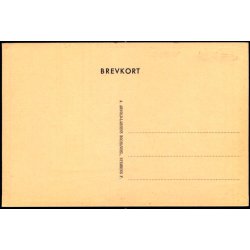 Nyk�bing F. - Klosterstr�de - A. Arnold-Larsen u/n - Ubrugt