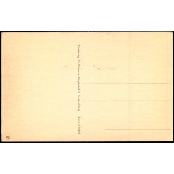 Oreby Kro - Thaarning Steffensens Bogh. 86297 - Ubrugt