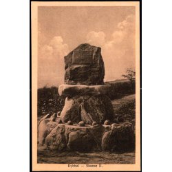 Dybb�l - Skanse II - Chr. Qvist 67 - Ubrugt