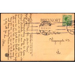 Langelinie - K�benhavn - Alex Vincent 730