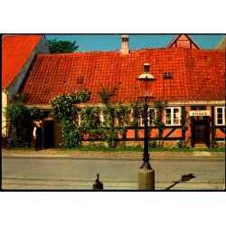 Mands Samling - Assens - O.P.O. 6680 - Brugt